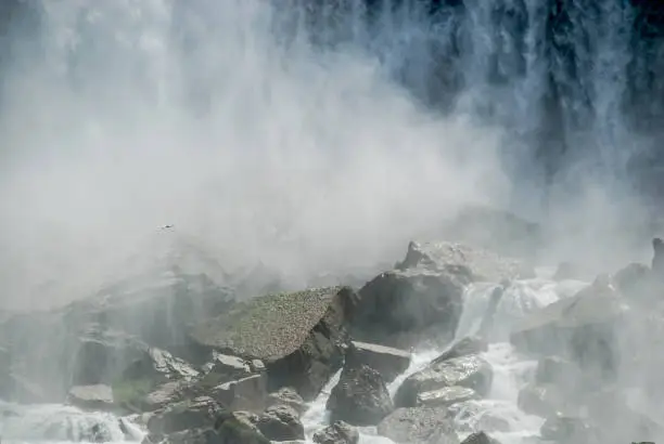 Photo of Niagara Falls, New York, USA