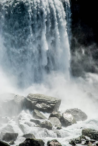 istock Niagara Falls, New York, USA 826770636