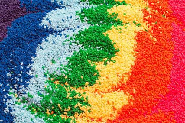 istock colored rice for the development of fine motor skills 826774948