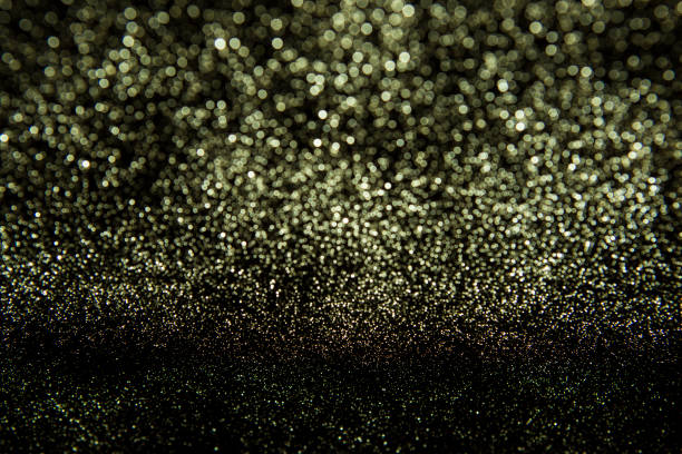 istock glitter vintage lights background. Abstract light blur background. 826778624