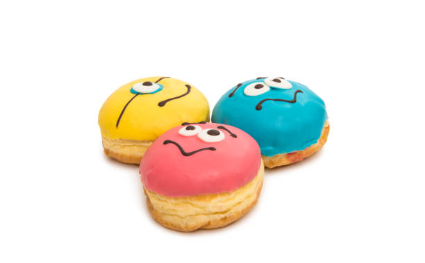 istock homemade donuts into the glaze 826785892