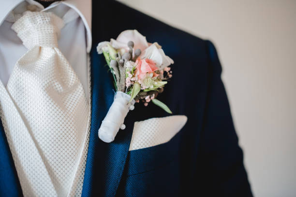 istock wedding flowers dekor bride 826798168