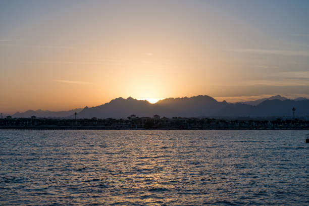 istock seascape of the Red Sea 826803080