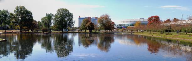 istock Huntsville, Alabama 826826716