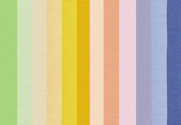 istock set of colorful polyester fabric, texture background 826833912
