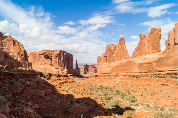 istock The Arches National park,Utah,USA, 826837928