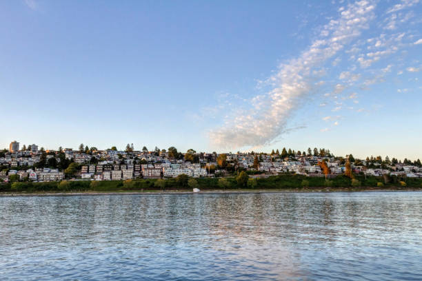 istock city on hill at sunset 826838192