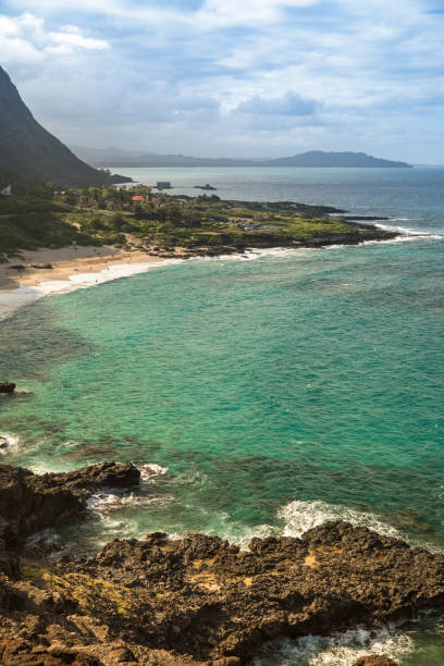 istock Makapu'u Beach in Oahu Hawaii USA 826862866