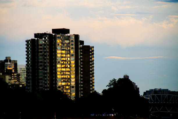 istock Business in the City 826867810