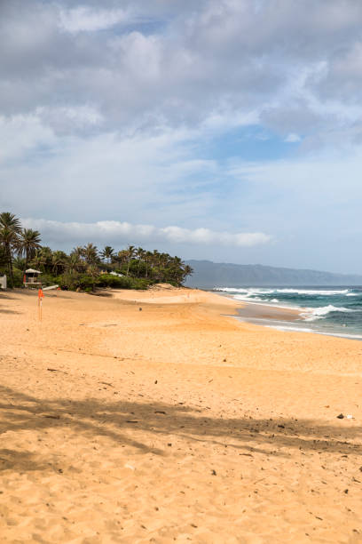 istock Sunset Beach North Shore Oahu Hawaii 826870090
