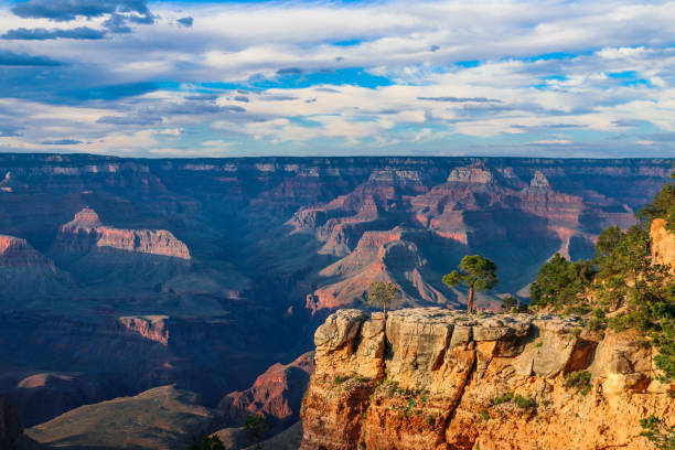 istock Grand Canyon National Park. 826870416