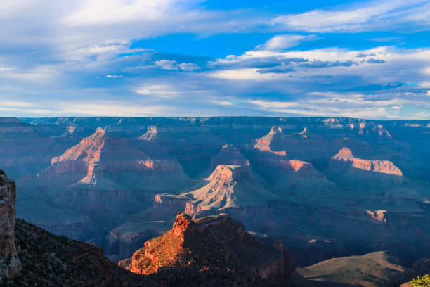 istock Grand Canyon National Park. 826873032