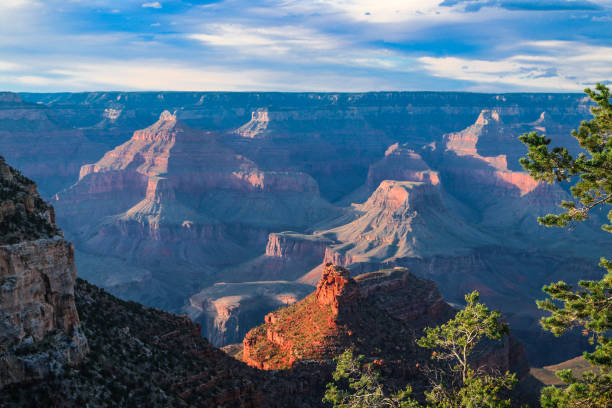 istock Grand Canyon National Park. 826873116