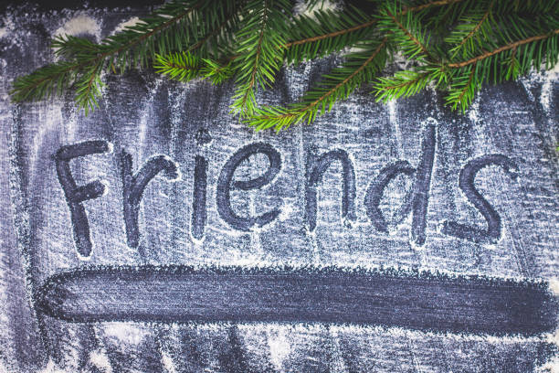 istock Caption Friends of flour on a gray background 826878316