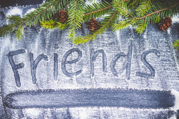 istock Caption Friends of flour on a gray background 826878338