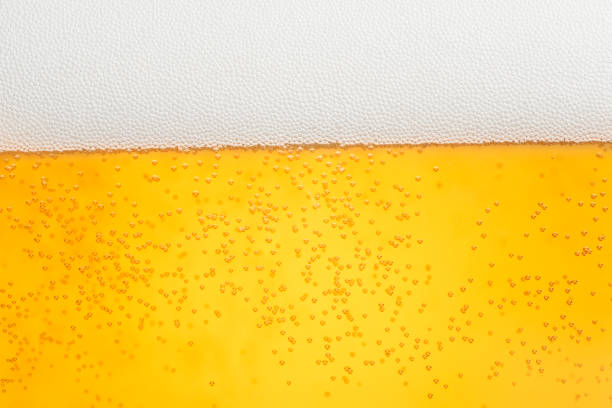 istock close up beer with foam and bubbles 826883376