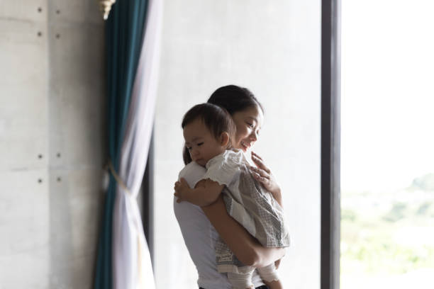 istock Happy family 826913898
