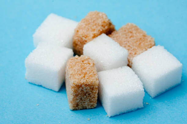 istock Choice of sugars 826955976