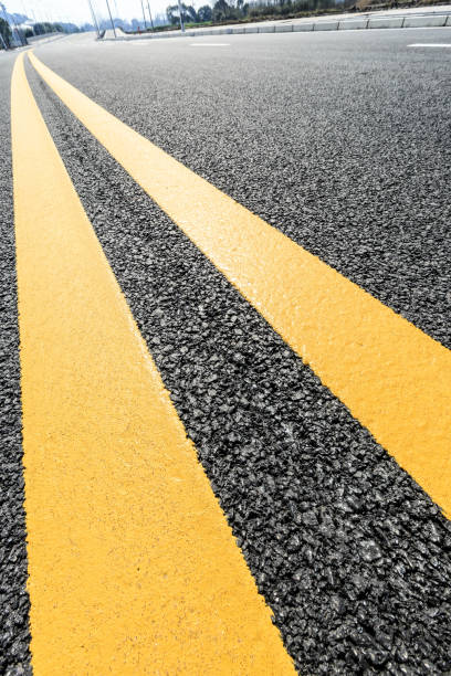istock New asphalt road texture background 826959718