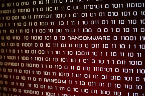 istock Hacked monitor 826977204