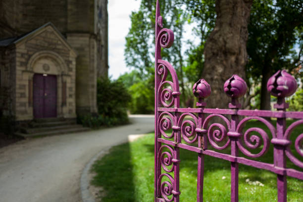 istock Temple Nine in Metz 826980926