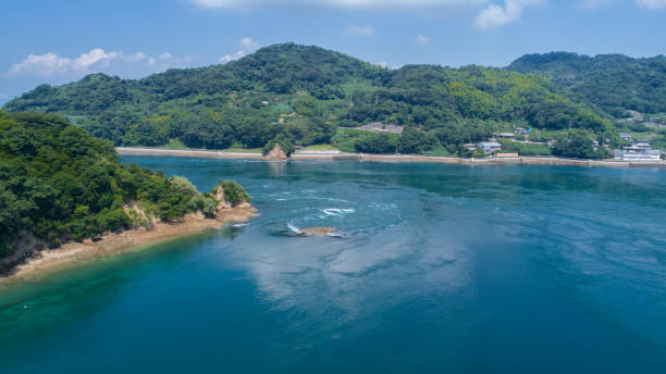 istock Funaori Seto (Seto Inland Sea) in Japan 827008194