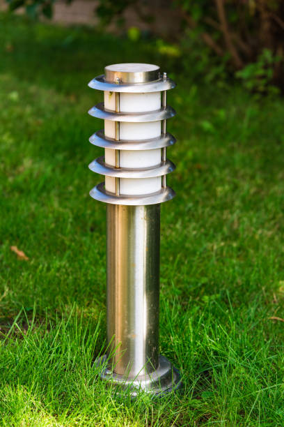 istock lantern in the garden 827014208