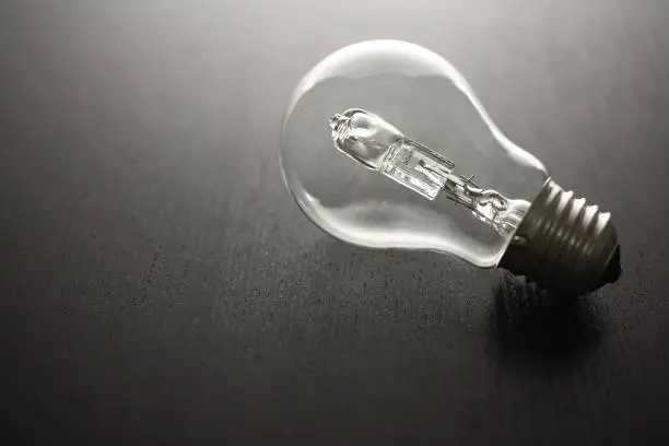 Photo of Lightbulb