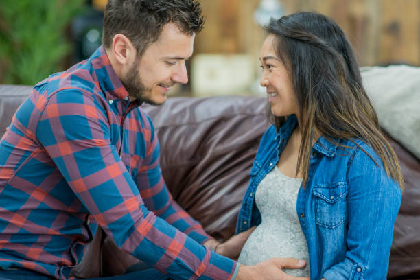 istock Baby On The Way 827051718