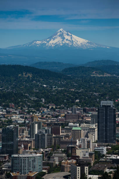 istock Portland Oregon 827067740