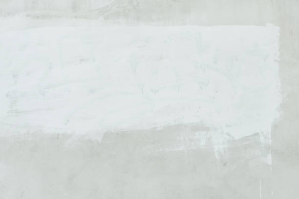 istock White wall background in the city 827080856