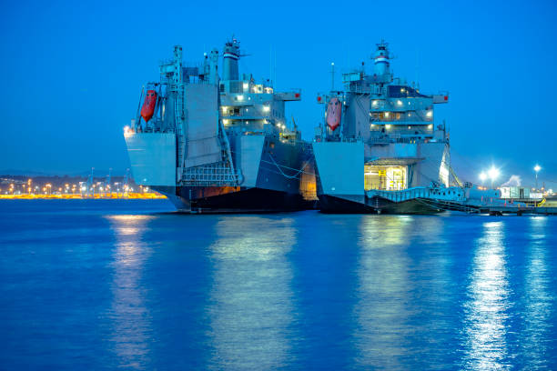 istock Ruston Park Boats in Washington state USA 827141674