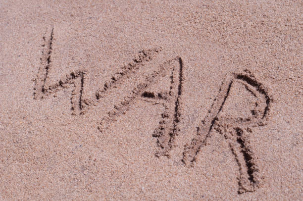 istock Handwritten word 