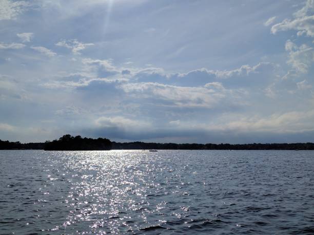 Nature's Beauty in Wisconsin