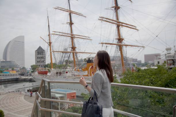 Minatomirai-Yokohama