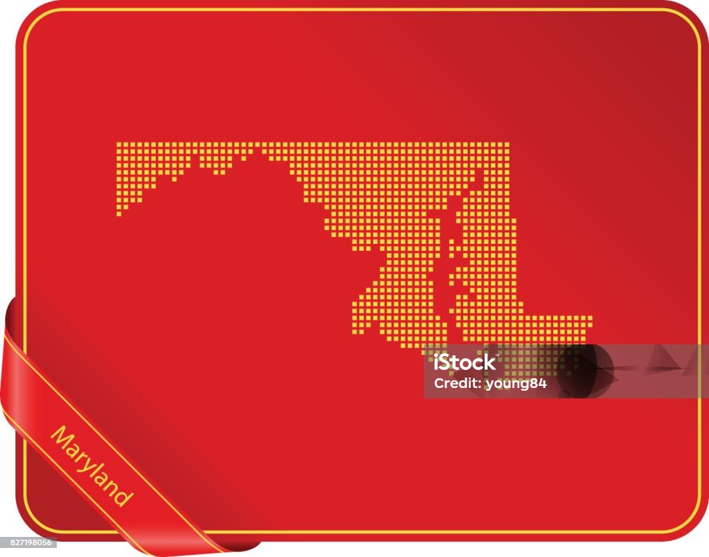 Maryland Map Stock Illustration Download Image Now Map Maryland maryland-map-stock-illustration-download-image-now-map-maryland