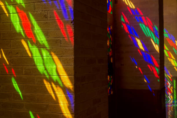 istock Nasir al-Mulk Mosque in Shiraz, Iran 827204714