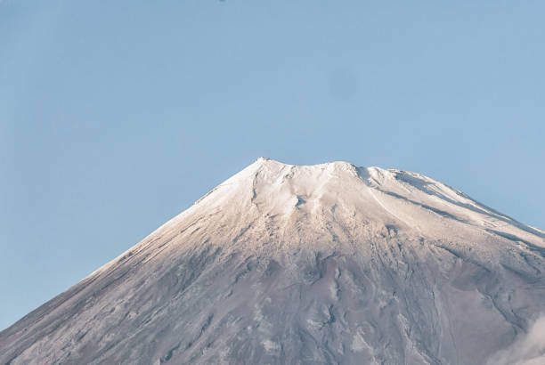 istock An Image of Fuji Mountain 827205920