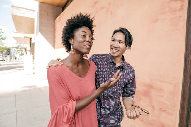 istock Couple in love 827209006