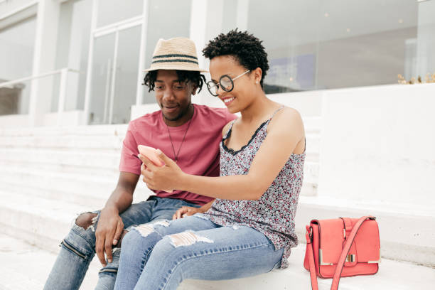 istock Couple in love 827210916