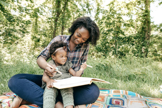 istock Summer activities for families 827211130