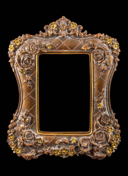 istock frame for pictures and mirrors 827265980