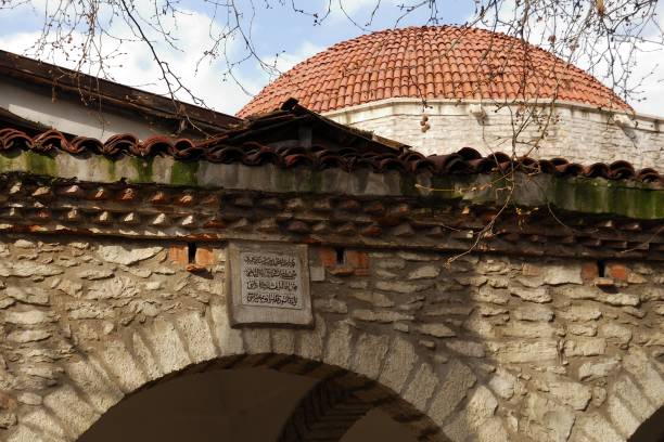 istock Safranbolu, Turkey 827284906