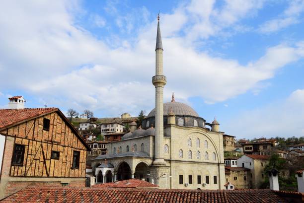 istock Safranbolu, Turkey 827287294