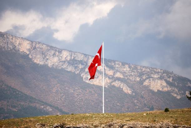 istock Safranbolu, Turkey 827289054