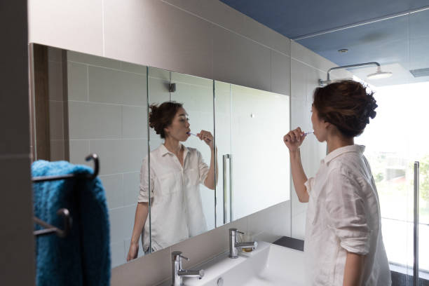 istock Women's daily life 827292354