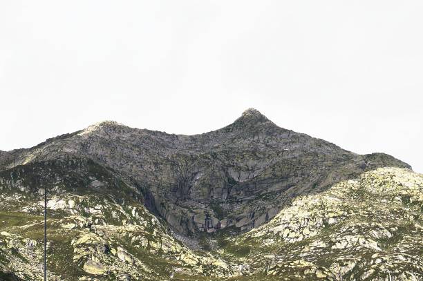 istock Switzerland Alpine Landscape 827313412