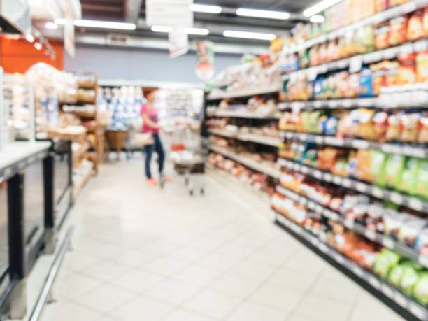 istock blurred supermarket aisle 827323140