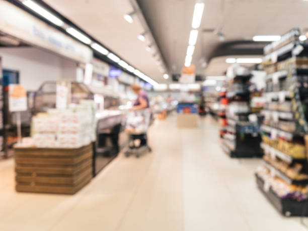 istock blurred supermarket aisle 827328276