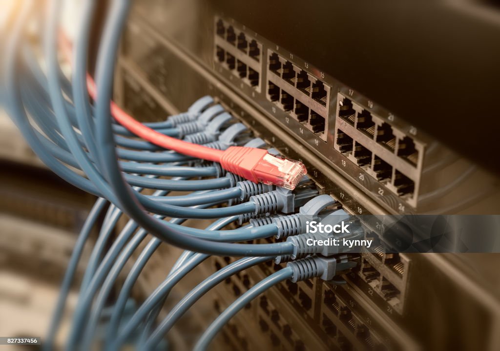 Computer Telecommunication Information Technology Computer Network Telecommunication Ethernet ...